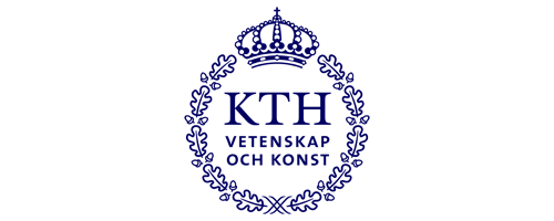 KTH logo